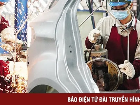 Các nhà đầu tư nước ngoài rót vốn vào 19/21 ngành kinh tế quốc dân