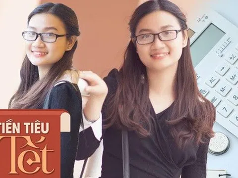 Gia đình 4 người dự tính tiêu Tết 45 triệu, tặng mẹ chồng 2 chỉ vàng