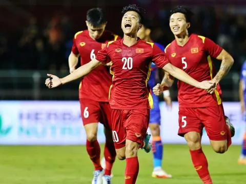 Những khoản chi đầy bất ngờ sân Mỹ Đình phải “gánh” cho mỗi trận đấu: Gần 400 triệu các loại thuế, phân bón cỏ cũng hơn trăm triệu