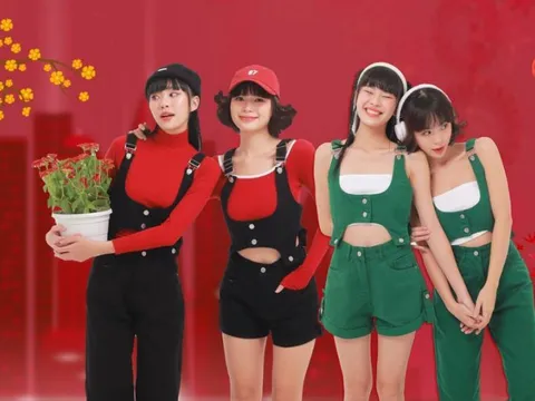 TiQi Jeans - Thương hiệu Việt nâng tầm thời trang jeans