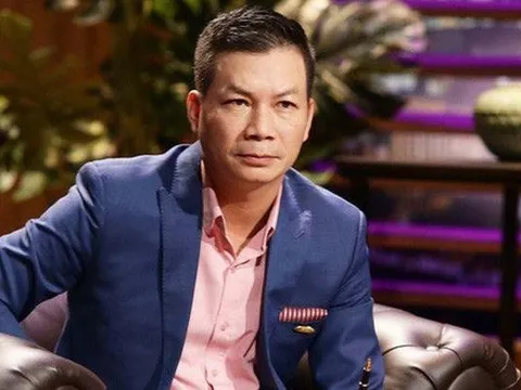 Shark Hưng không còn là người được uỷ quyền công bố thông tin của Cen Group (CRE)