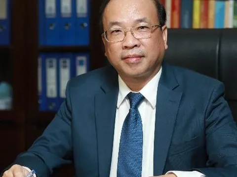 Thủ tướng bổ nhiệm Chính ủy Tổng cục II và Chủ tịch Viện Hàn lâm KHXH Việt Nam