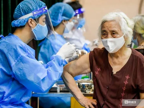 Ngày 9/1: Số ca mắc Covid-19 tăng lên 71