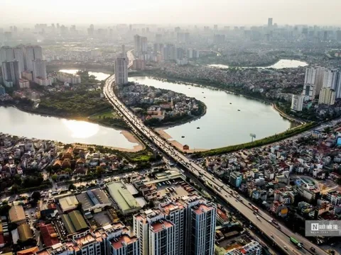 Sắp về đích, Quy hoạch tổng thể quốc gia quan trọng như thế nào?