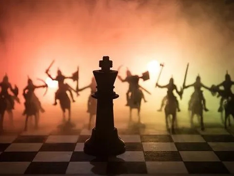 Loạt DN biến động nhân sự thượng tầng ngay đầu năm 2023: Lãnh đạo Eximbank từ nhiệm, Bamboo Airways, Thaiholdings, VivaLand... đồng loạt đón sếp mới