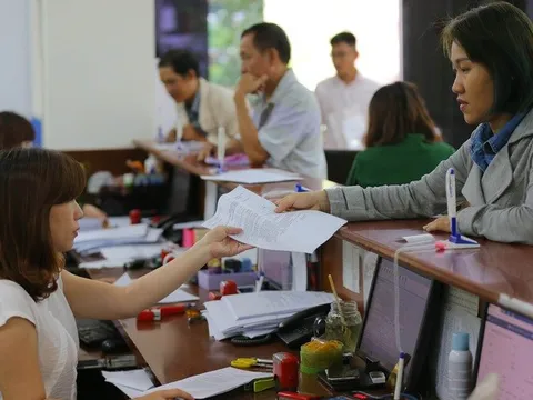 Bổ sung quy định về thời gian nghỉ việc hưởng BHXH