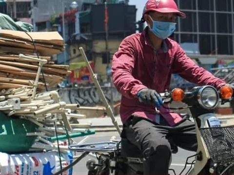 Chuyên gia: Năm nay, nắng nóng có thể nhiều, gay gắt hơn năm 2022