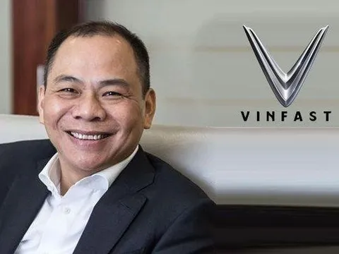 Một giao dịch trong nửa đầu năm 2022 từng định giá Vinfast 30 tỷ USD