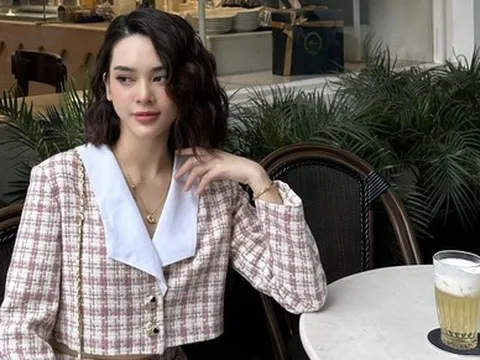 Thêm một nữ diễn viên bày tỏ quan điểm về thu nhập: Không kiếm được 100 triệu/tháng không sống đủ