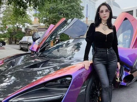 Hoàng Kim Khánh và đại gia bí ẩn ghi danh Việt Nam vào bản đồ Koenigsegg toàn cầu với cặp đôi xe siêu hiếm