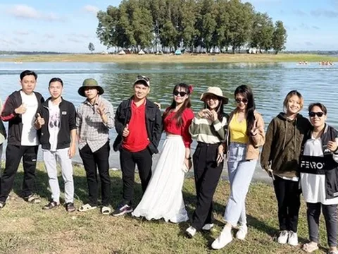 Ngày Tết khổ tâm với câu hỏi 'bao giờ cưới?'