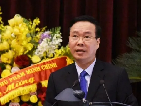 Ông Võ Văn Thưởng: Sai phạm do cán bộ tham lam, liều lĩnh hay cơ chế lỏng lẻo?