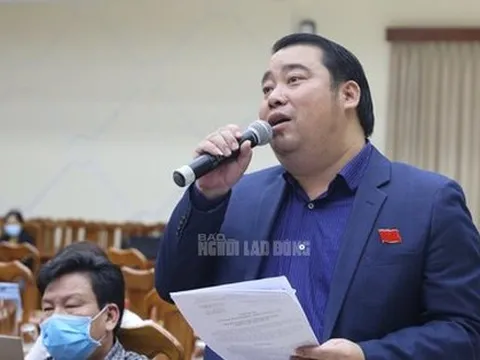 Công an thông tin chi tiết hành vi của ông Nguyễn Viết Dũng vụ đánh nữ nhân viên sân golf