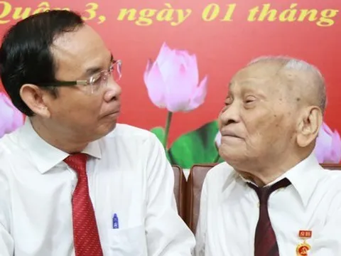 Nguyên Bí thư Thành ủy Hà Nội Nguyễn Thọ Chân từ trần