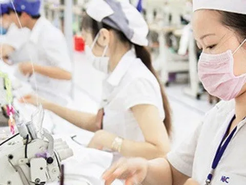 Thị trường lao động: Thu nhập tăng, thưởng Tết tăng