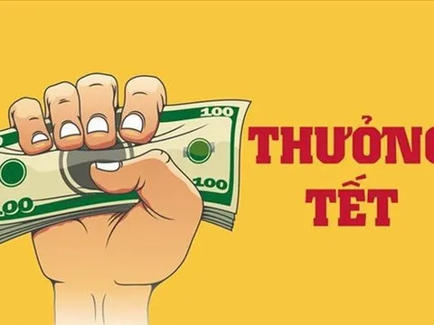 Tình hình thưởng Tết: HAGL, Masan, Đường Quảng Ngãi thưởng đến trăm triệu/người, một DN thưởng cho bảo vệ, lao công ngang chủ tịch, giám đốc