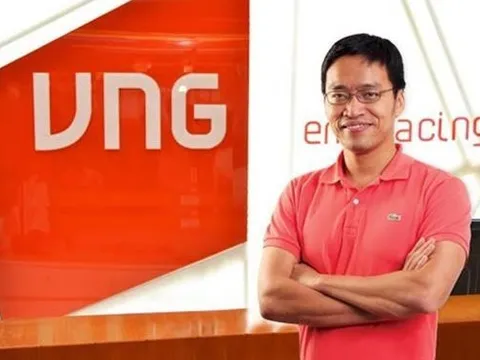 Ông Lê Hồng Minh không còn là Chủ tịch HĐQT VNG