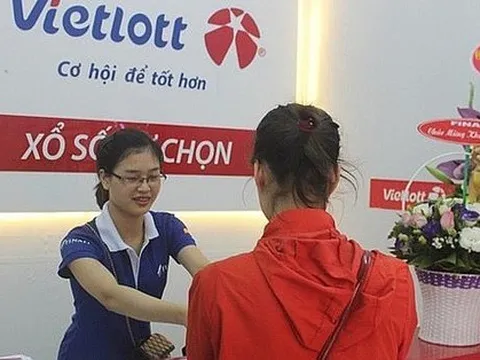Lương, thưởng ở Vietlott: Người lao động nhận hơn 25 triệu/tháng, Cấp quản lý nhận từ 57 - 87 triệu/tháng
