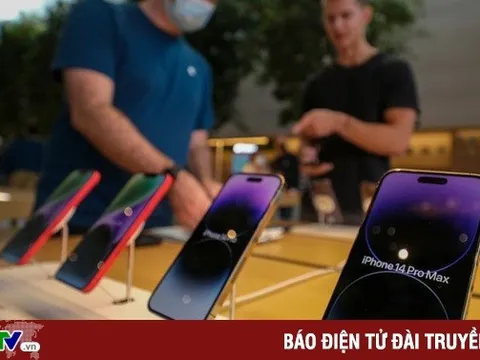 Reuters: Nhà cung cấp của Apple lên kế hoạch xây nhà máy tại Việt Nam