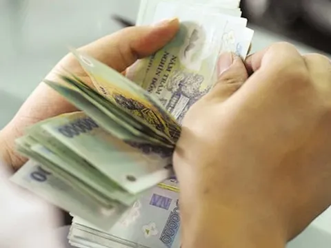 Năm 2022, thu nhập bình quân của lao động đạt 6,7 triệu đồng/tháng