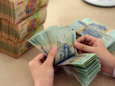 Tiền lương tối đa người lao động có thể được tạm ứng khi nghỉ Tết Âm lịch 2023 là bao nhiêu?