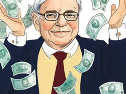 3 thói quen tư duy khác người thường của "ông hoàng phố Wall " Warren Buffett: Người giàu không hấp tấp, và phí thời gian để... xem phim