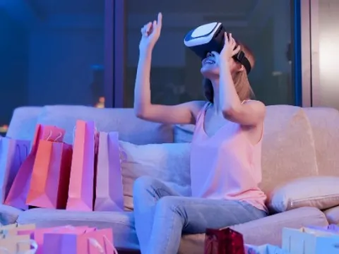 4 xu hướng tiêu dung trên TMĐT “lên ngôi” trong năm 2023