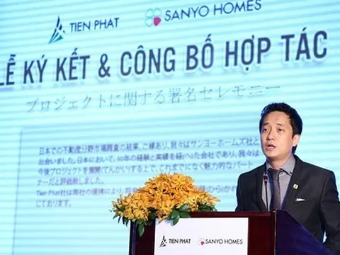 Nguồn cơn cho tranh chấp thượng tầng tại Hòa Bình (HBC): 2 công ty con Tiến Phát và Nhà Hoà Bình đang kinh doanh ra sao?