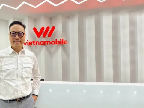 CEO Vietnamobile: “Không chỉ sim, chúng tôi bán cuộc sống số tốt hơn”
