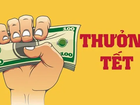 Chi tiêu tiền thưởng cuối năm thế nào hợp lý: Chưa tới Tết đã hết sạch tiền thì hỏng rồi, mong gì làm nên đại sự!