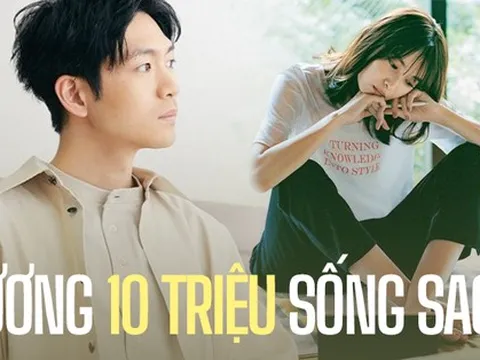 Sống như thế nào với mức lương 10 triệu/tháng?