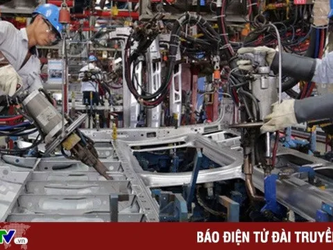 Việt Nam giữ đà tăng trưởng năm 2023