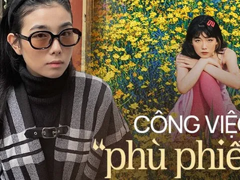 Nghề “phù phiếm” nhưng có thể kiếm cả triệu/ngày: Hộ tống khách shopping, đến tận nhà sắp xếp tủ quần áo và những lần sốc vì khách quá giàu