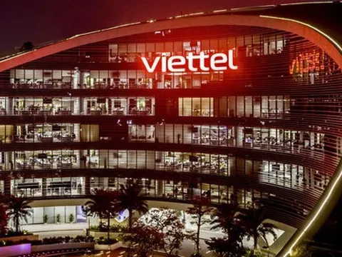 Đằng sau con số 3 tỷ USD doanh thu dịch vụ từ thị trường nước ngoài của Viettel