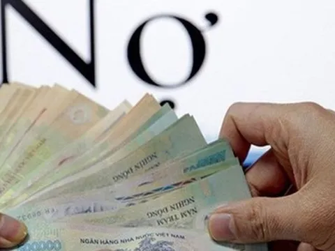 Vì sao nợ thuế ở Cần Thơ rất cao?