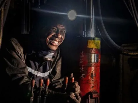 Tập đoàn Than - Khoáng sản lập kỷ lục doanh thu 7 tỷ USD năm 2022