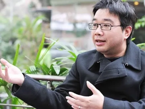 Ông Nam Đỗ chỉ ra sai lầm "chí mạng" của founder khi gọi vốn: Đi gọi vốn mà nói bán nhà, bán xe để khởi nghiệp là vô nghĩa!