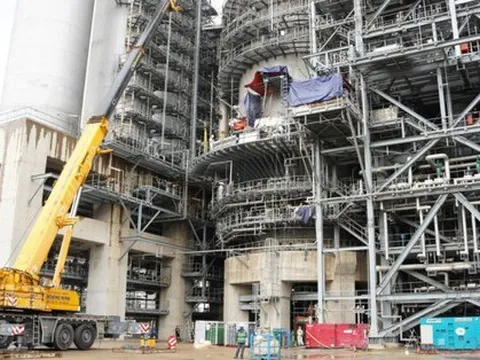 Muộn nhất ngày 15-1 phải khắc phục xong sự cố tại Nhà máy lọc dầu Nghi Sơn