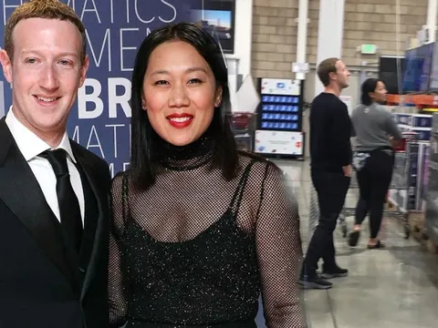 Đến Mark Zuckerberg cũng phải đợi TV giảm giá để sắm tết: Không muốn ‘ném tiền qua cửa sổ’ thì phải nhớ bớt đi 3 thứ này