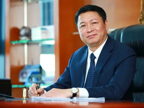 Phó TGĐ PV Power Nguyễn Duy Giang: Tổng công ty ước tính vượt 18% kế hoạch doanh thu và 37% kế hoạch lợi nhuận năm 2022