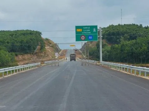 Tính toán kỹ phương án đầu tư tuyến đường kết nối tỉnh Bình Phước và Đồng Nai