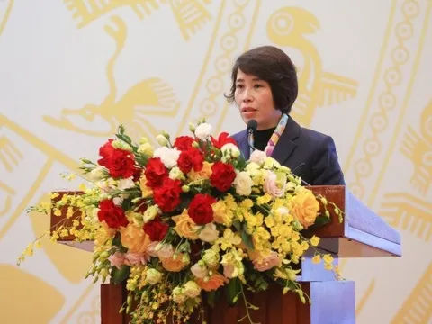 "Kết quả giải ngân vốn đầu tư của Bộ GTVT đã cứu cánh cho cả nước"