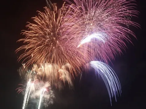 Tp.Quảng Ngãi huỷ bắn pháo hoa một điểm đón giao thừa