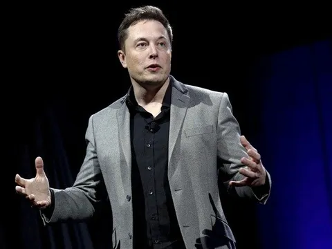 Elon Musk không thể trở thành người giàu nhất thế giới lần nữa?