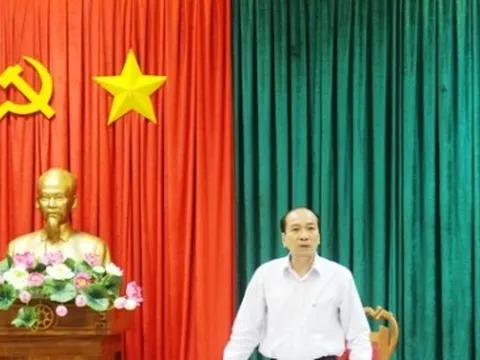 Ủy ban Kiểm tra Trung ương yêu cầu Chủ tịch tỉnh Đắk Lắk kiểm điểm, rút kinh nghiệm