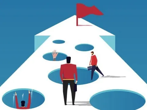 Sập bẫy 3 tư duy tai hại khiến 28 tuổi tài khoản tiết kiệm vẫn bằng 0: Tuổi đời, tuổi nghề tăng nhưng vẫn lâm cảnh túng thiếu