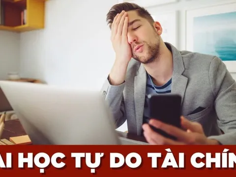 Triệu phú Mỹ nghỉ hưu ở tuổi 34: Muốn tự do tài chính mà chỉ biết tiết kiệm thì vừa khổ vừa dễ thất bại, tôi đã đúc kết 4 lời khuyên cho bạn