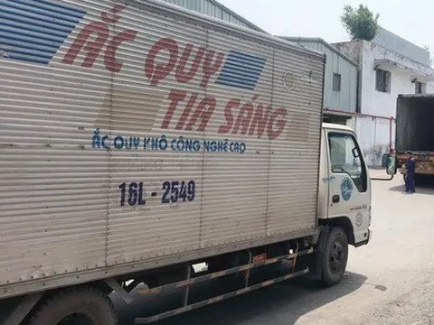 Cổ phiếu TSB tăng hơn 200% trong 1 tháng: Hóa Chất Đức Giang (DGC) "nhảy vào" công ty Ắc quy Tia sáng khi Vinachem thoái vốn?