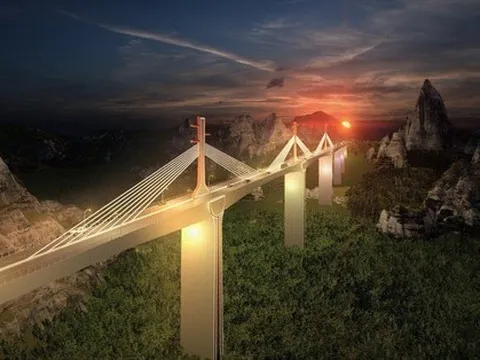 HHV: Lợi nhuận sau thuế năm 2022 ước đạt 314 tỷ đồng, kỳ vọng bùng nổ đầu tư công trong năm 2023