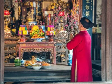 5 gạch đầu dòng để tân trang nhà cửa đón năm mới: Đầu tư một chút, không gian sống sang hơn nhiều lần